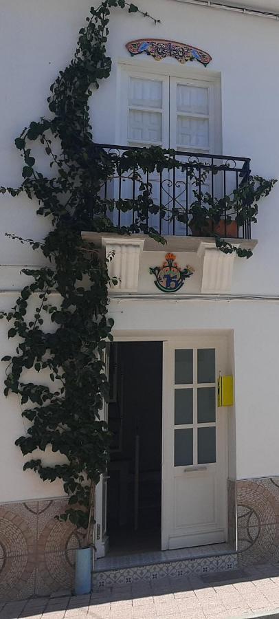 Casa Dellamore Cártama Exterior foto